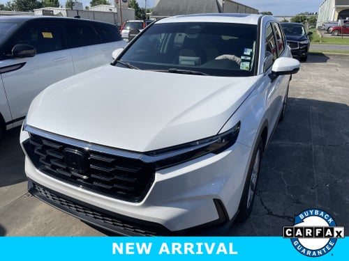 2023 Honda CR-V EX