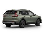 2027 Honda CR-V Hybrid TrailSport