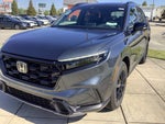 2027 Honda CR-V Hybrid Sport-L