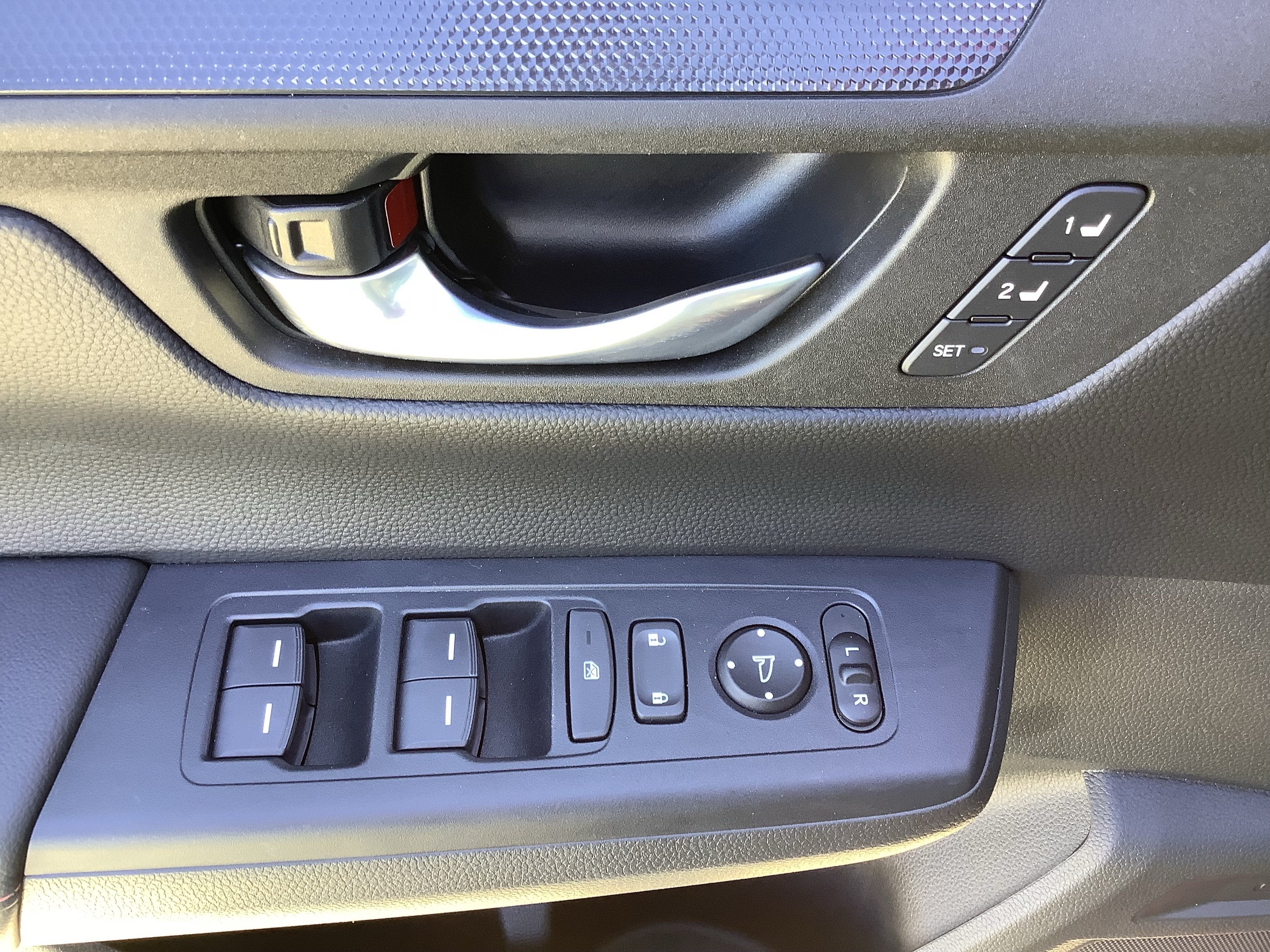 2024 Honda CR-V Sport-L - Photo 14