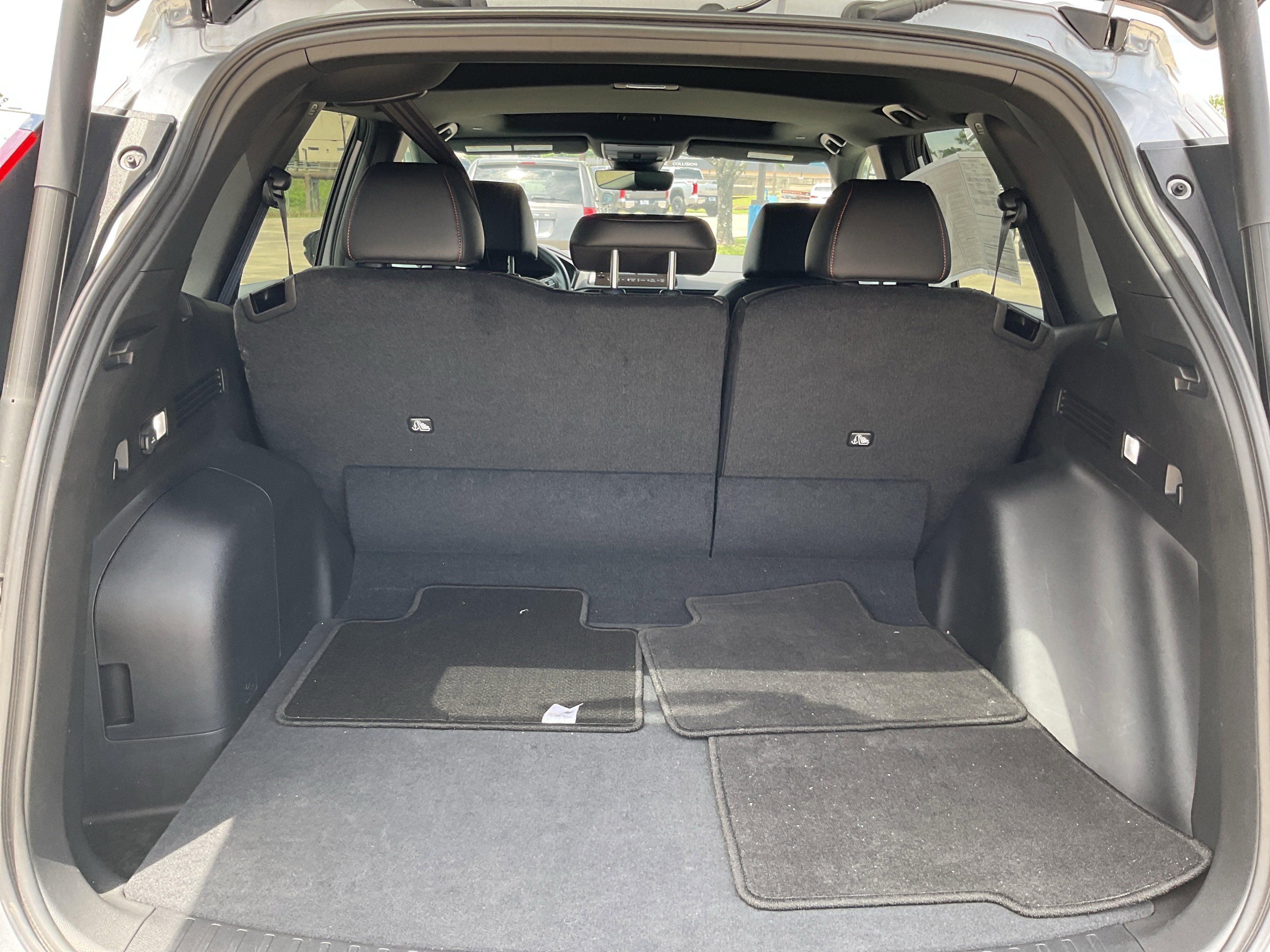 2024 Honda CR-V Sport-L - Photo 14