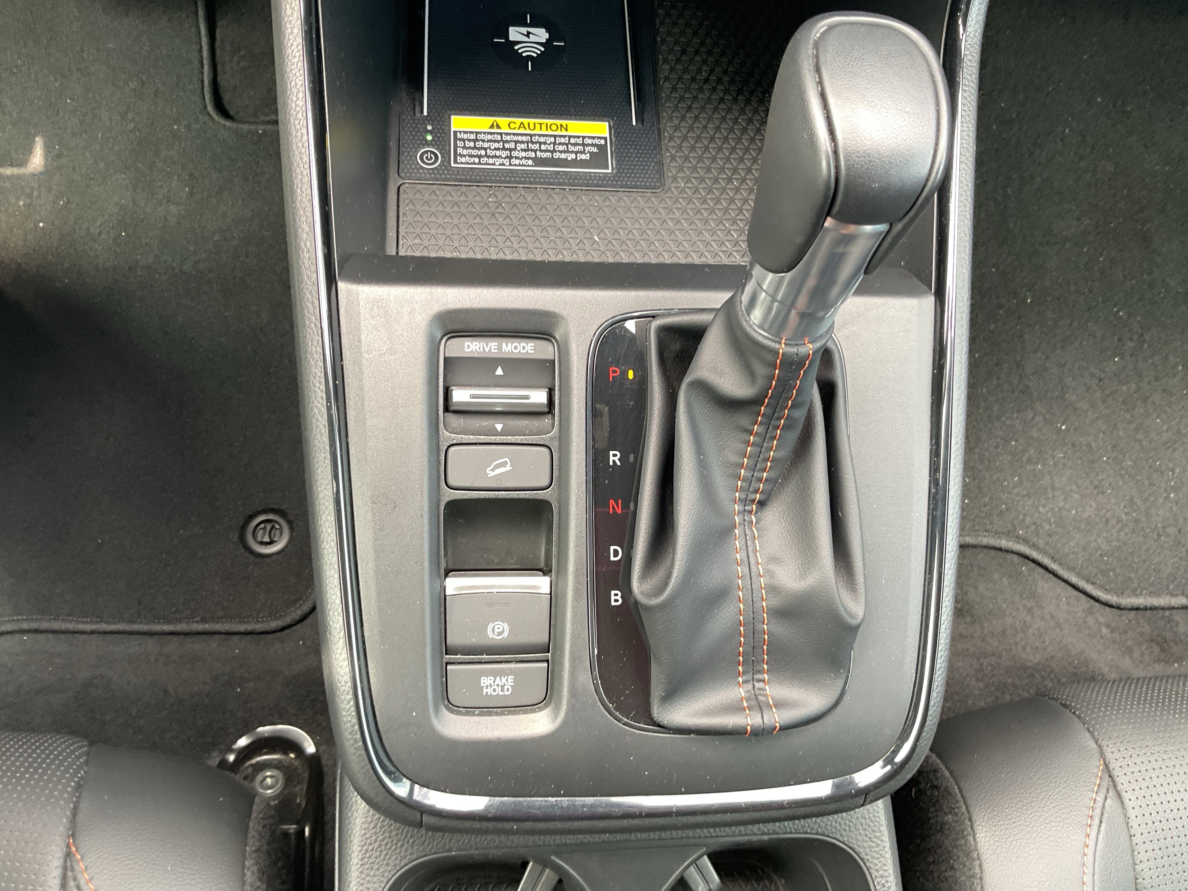2024 Honda CR-V Sport-L - Photo 23