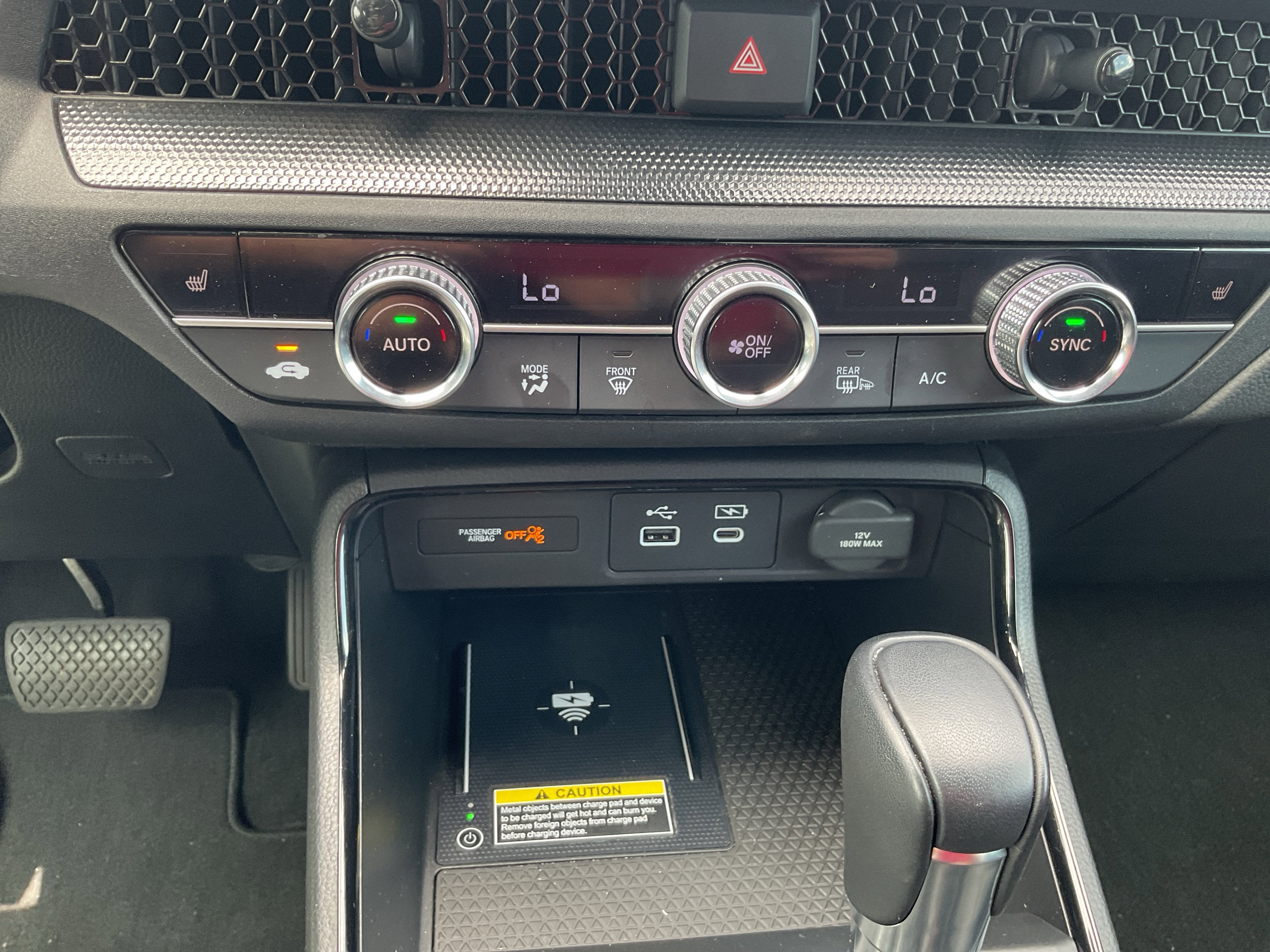 2024 Honda CR-V Sport-L - Photo 25