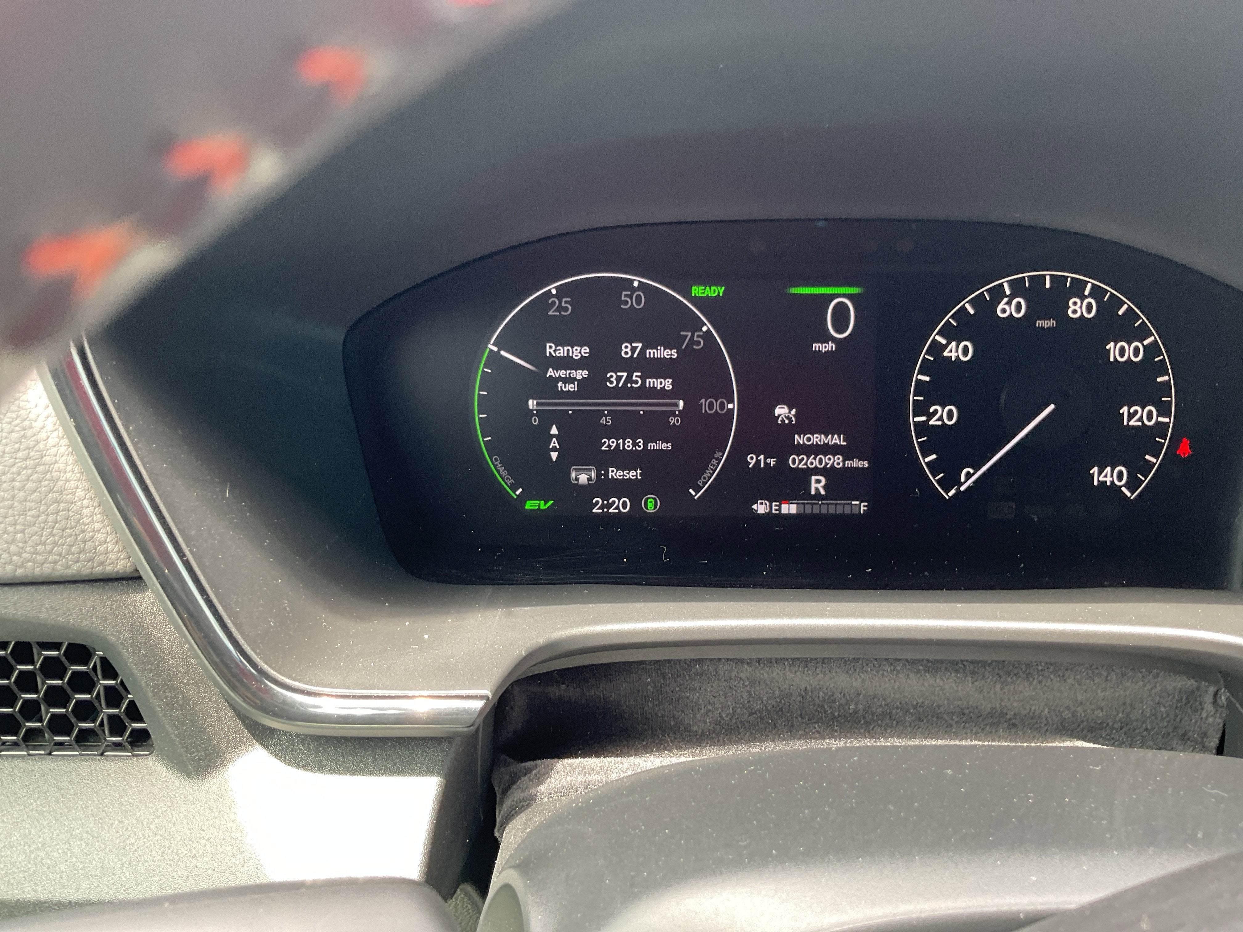 2024 Honda CR-V Sport-L - Photo 29