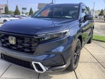 2027 Honda CR-V Hybrid Sport Touring