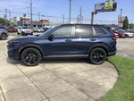 2027 Honda CR-V Hybrid Sport Touring