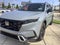 2027 Honda CR-V Hybrid Sport Touring