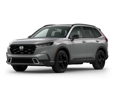 2027 Honda CR-V Hybrid Sport Touring