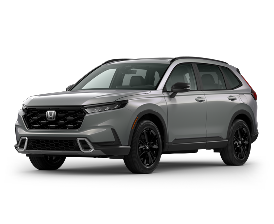 2027 Honda CR-V Hybrid Sport Touring
