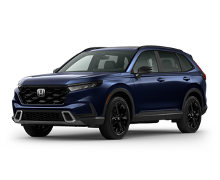 2027 Honda CR-V Hybrid Sport Touring