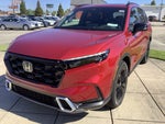 2027 Honda CR-V Hybrid Sport Touring