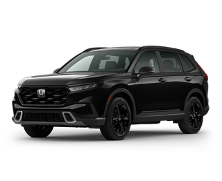 2027 Honda CR-V Hybrid Sport Touring