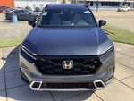 2027 Honda CR-V Hybrid Sport Touring
