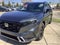 2027 Honda CR-V Hybrid Sport Touring
