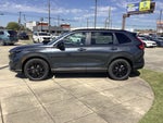 2027 Honda CR-V Hybrid Sport Touring