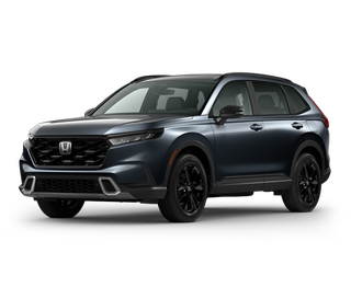 2027 Honda CR-V Hybrid Sport Touring