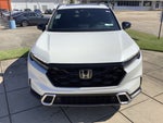 2027 Honda CR-V Hybrid Sport Touring
