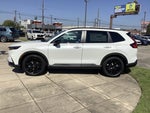 2027 Honda CR-V Hybrid Sport Touring