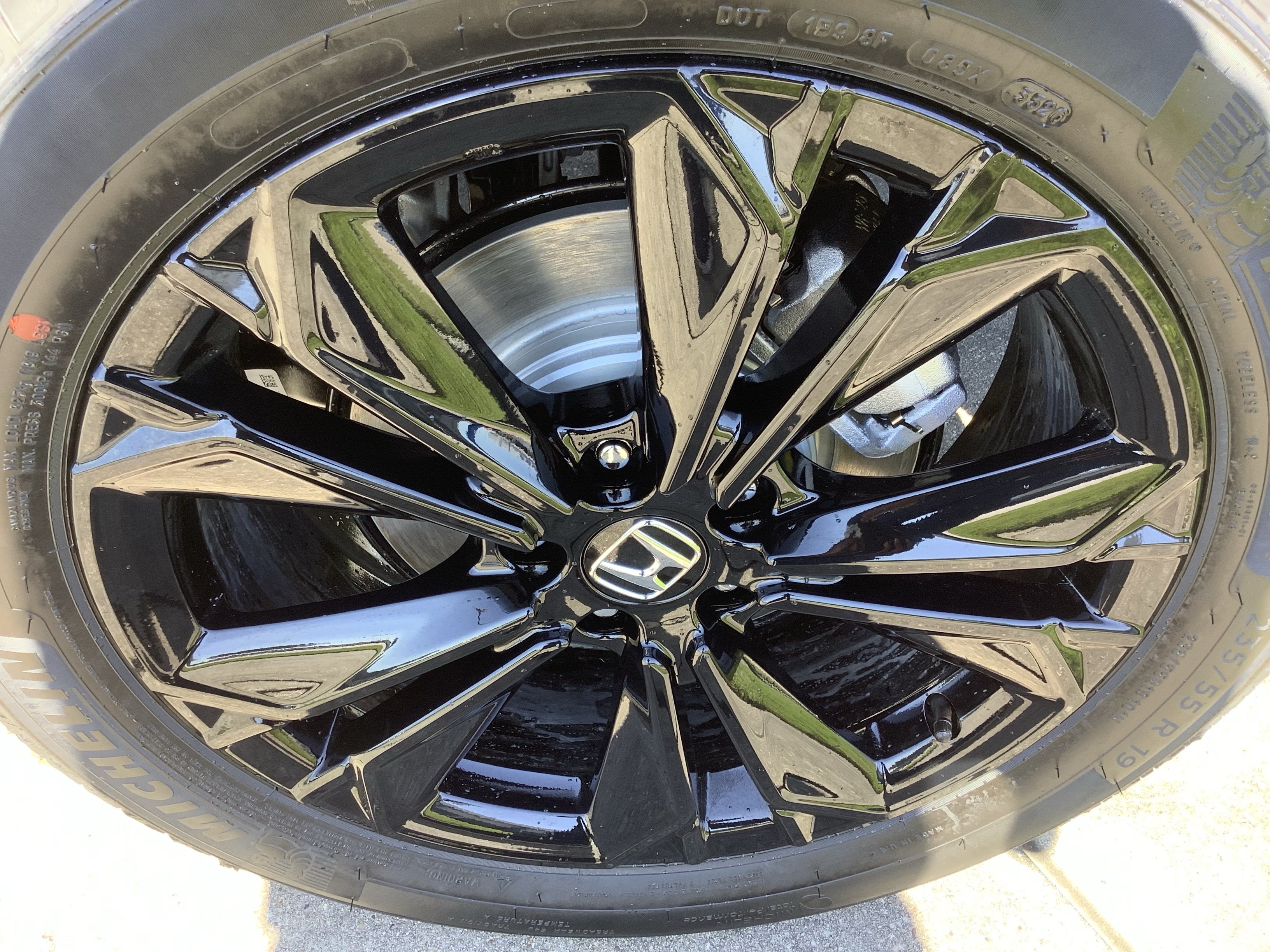 2027 Honda CR-V Hybrid Sport Touring