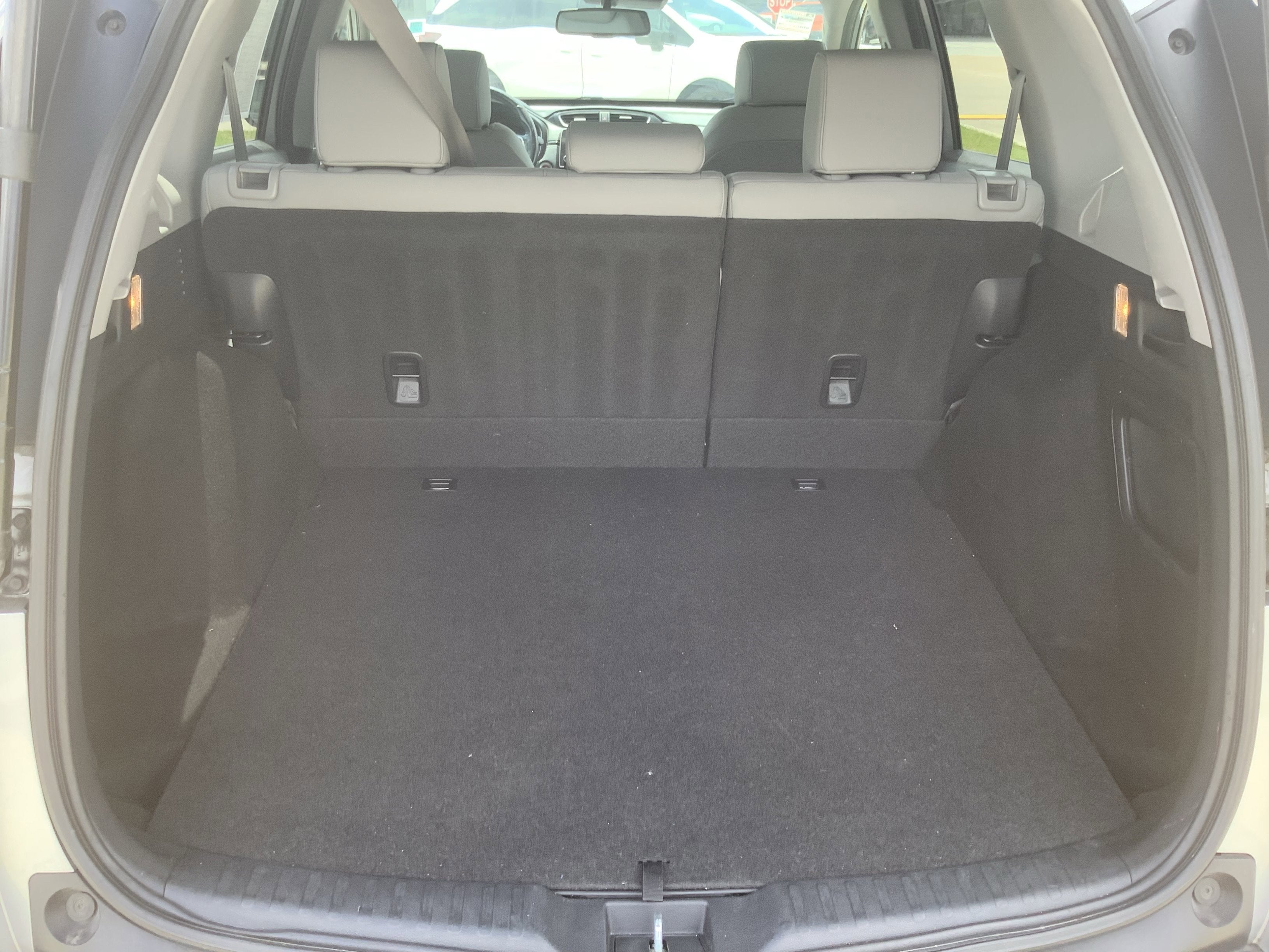 2021 Honda CR-V Hybrid EX-L