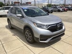 2021 Honda CR-V Hybrid EX-L