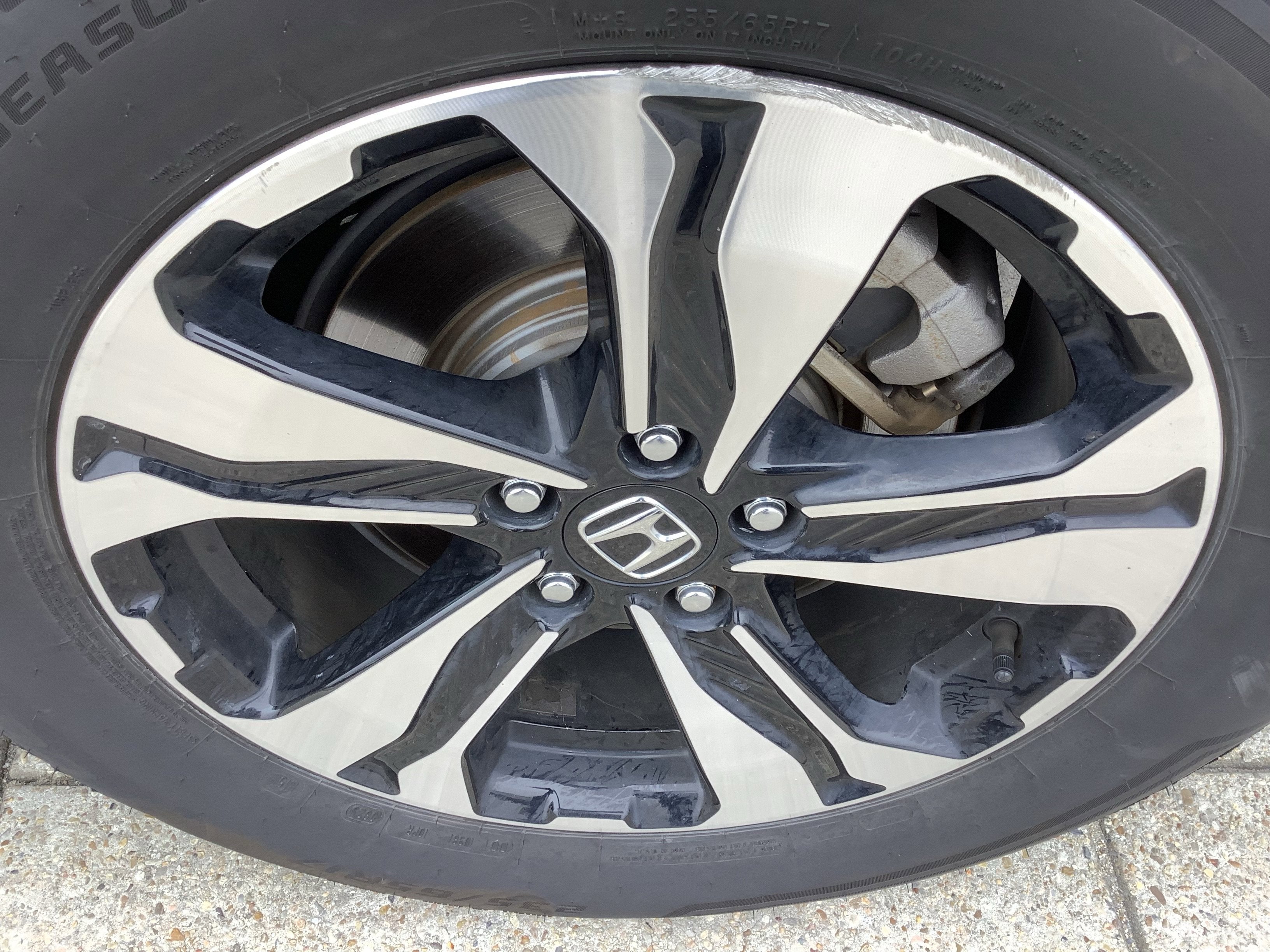 2021 Honda CR-V Special Edition