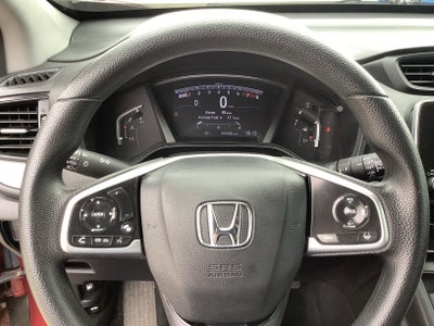 2021 Honda CR-V Special Edition