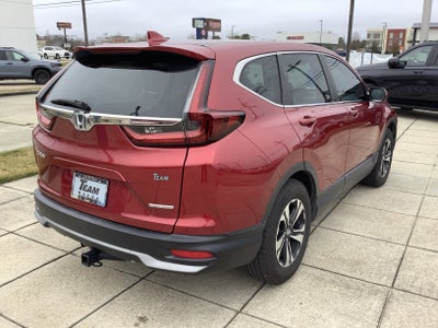 2021 Honda CR-V Special Edition