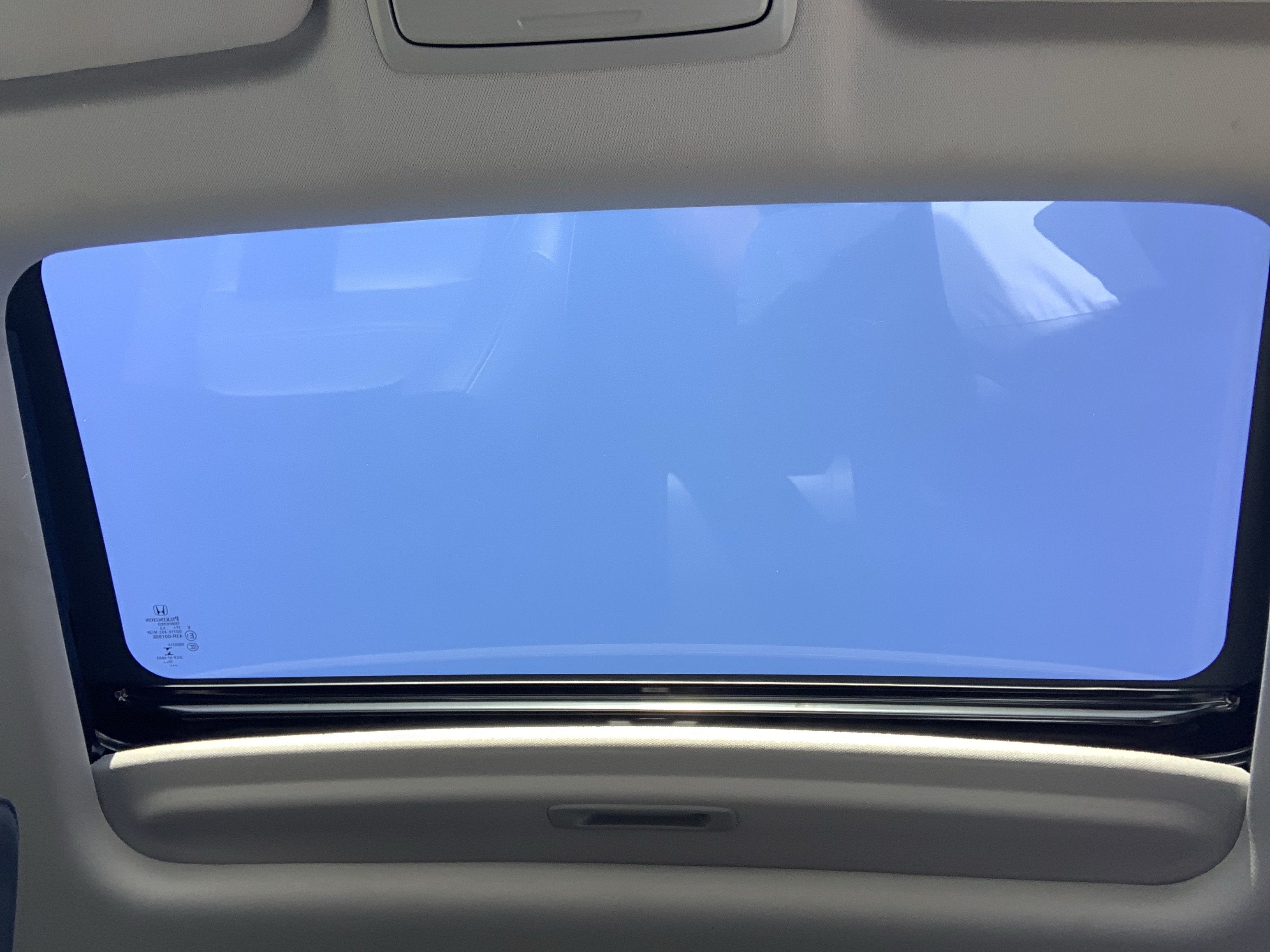 2021 Honda CR-V Touring - Photo 17