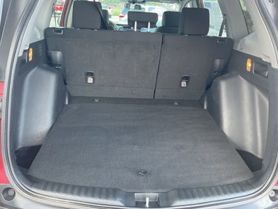 2021 Honda CR-V Special Edition