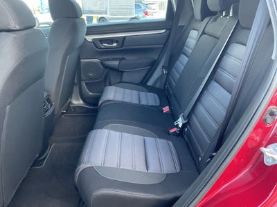 2021 Honda CR-V Special Edition