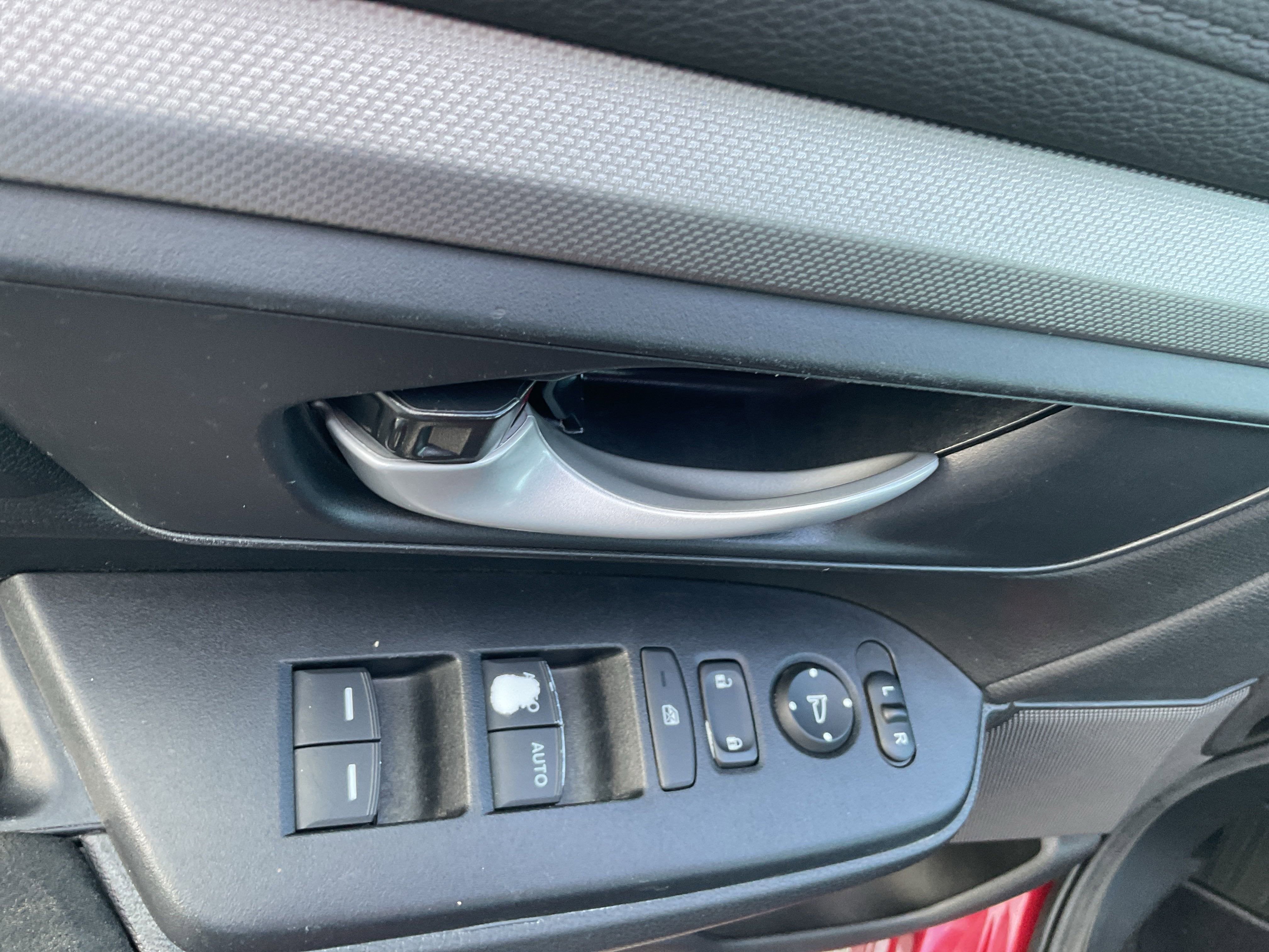 2021 Honda CR-V Special Edition