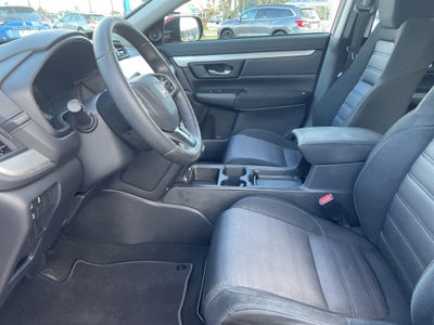 2021 Honda CR-V Special Edition