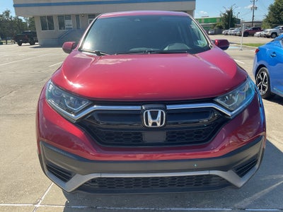 2021 Honda CR-V Special Edition