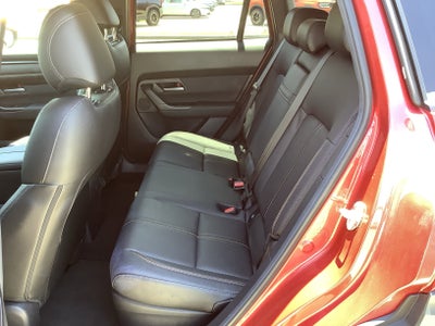 2025 Mazda Mazda CX-50 Hybrid Premium Package