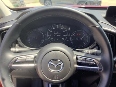 2025 Mazda Mazda CX-50 Hybrid Premium Package