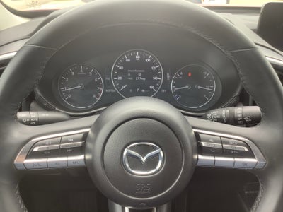 2024 Mazda Mazda CX-50 2.5 S Preferred Package