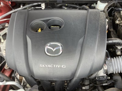 2024 Mazda Mazda CX-50 2.5 S Preferred Package