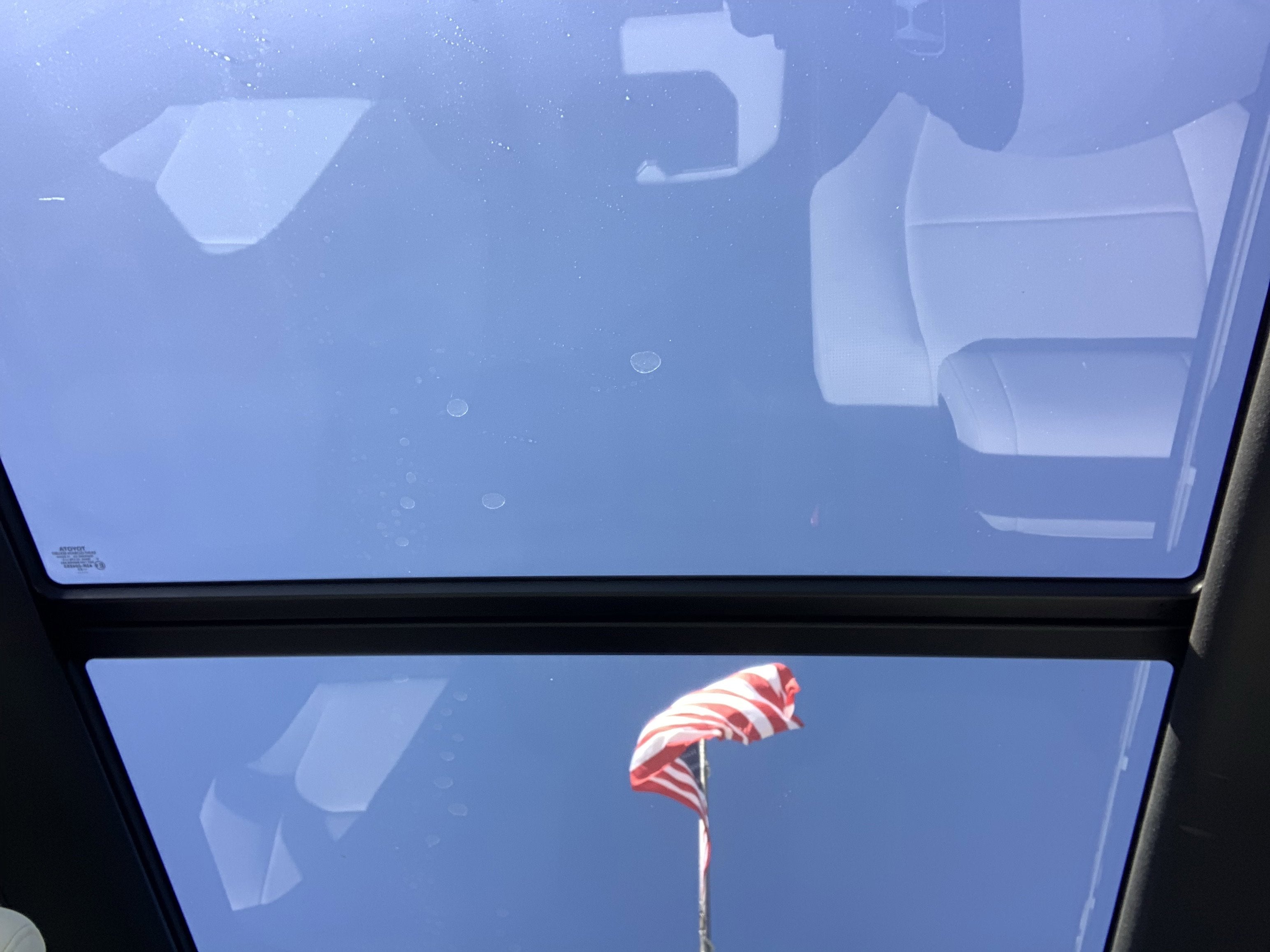 2023 Toyota Sequoia Capstone