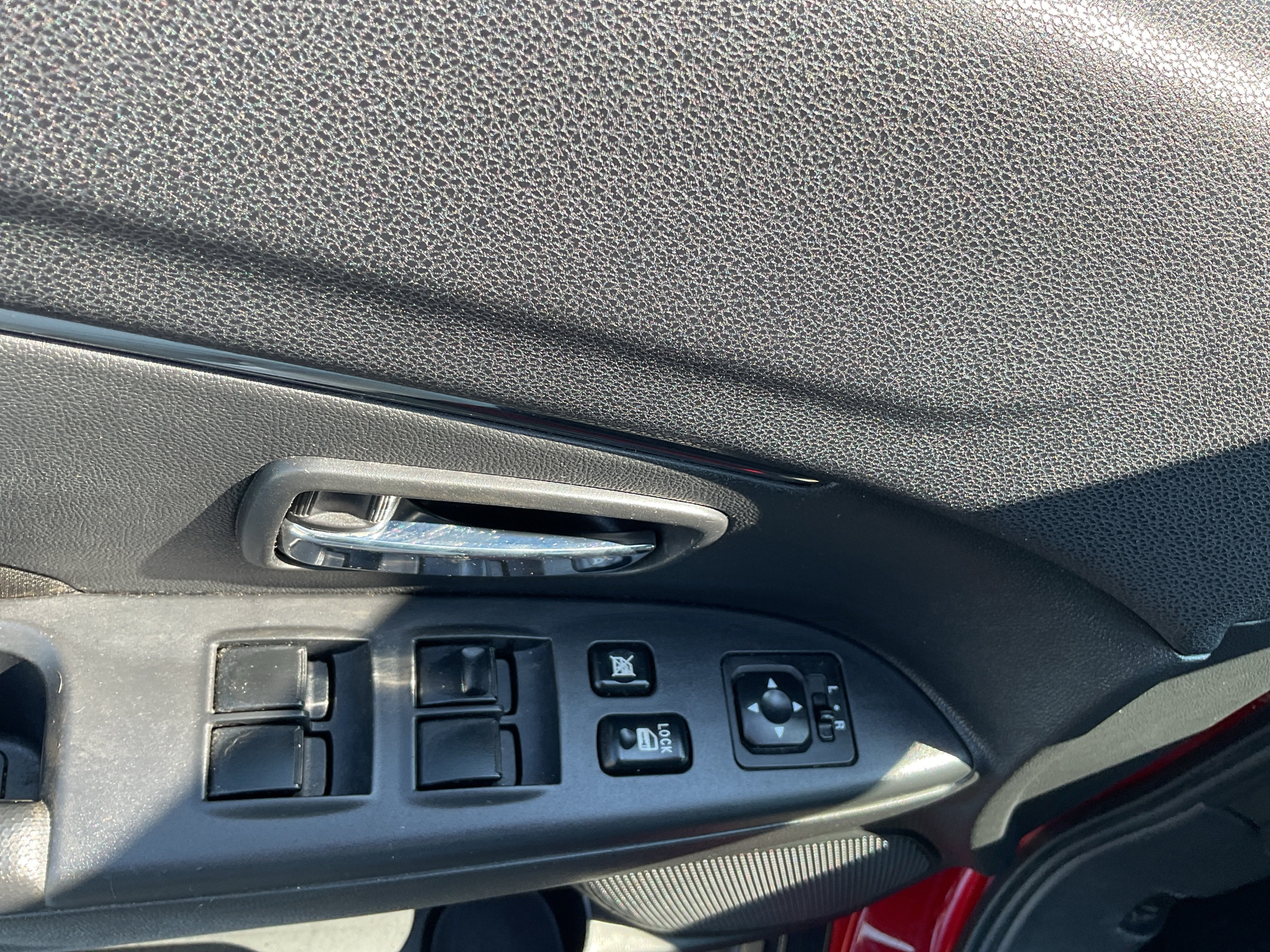 2020 Mitsubishi Outlander Sport ES 2.0