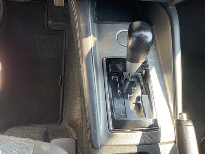 2020 Mitsubishi Outlander Sport ES 2.0