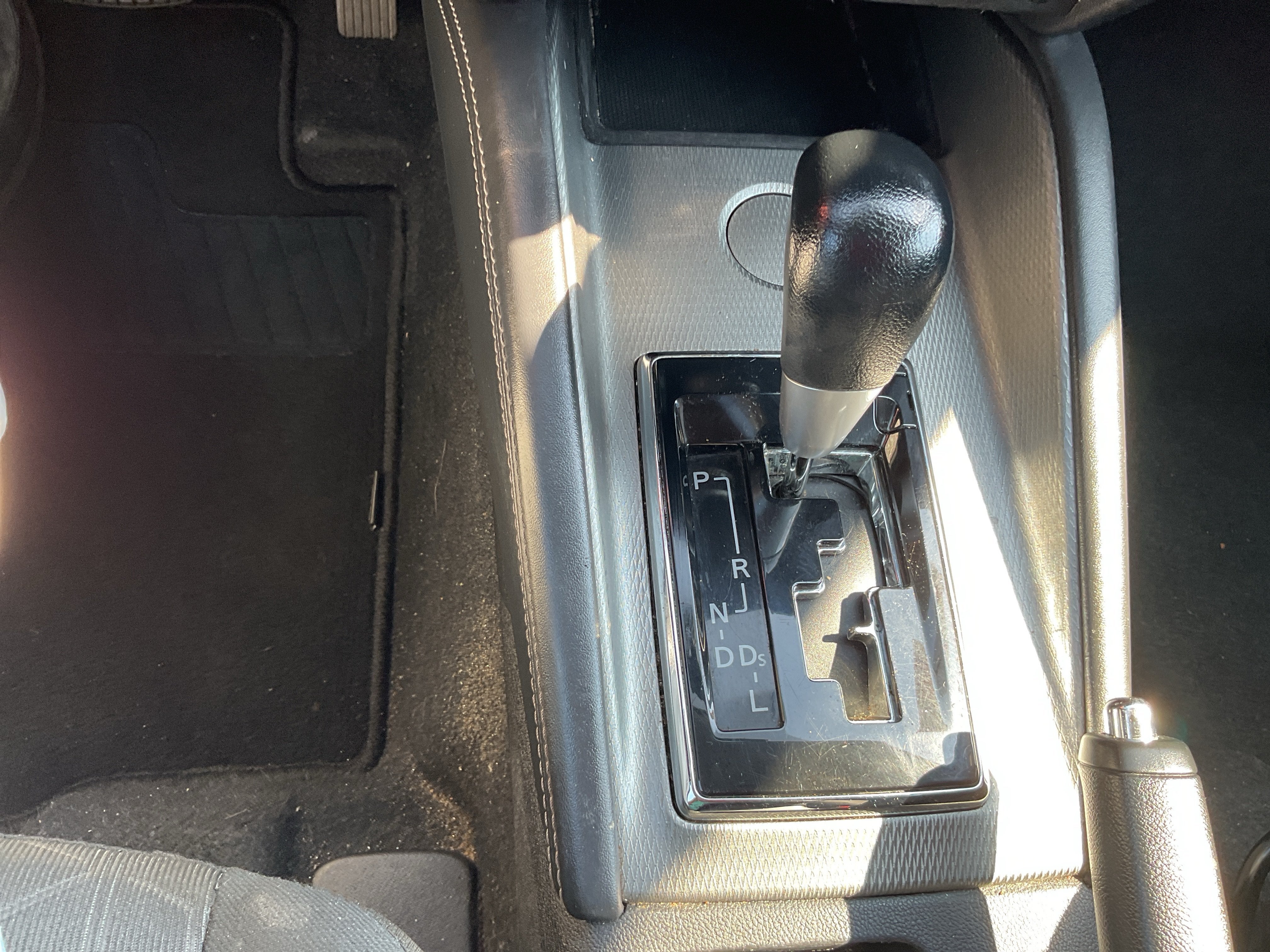 2020 Mitsubishi Outlander Sport ES 2.0