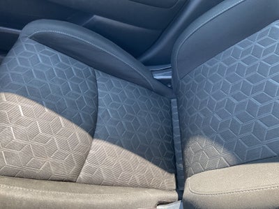 2020 Mitsubishi Outlander Sport ES 2.0