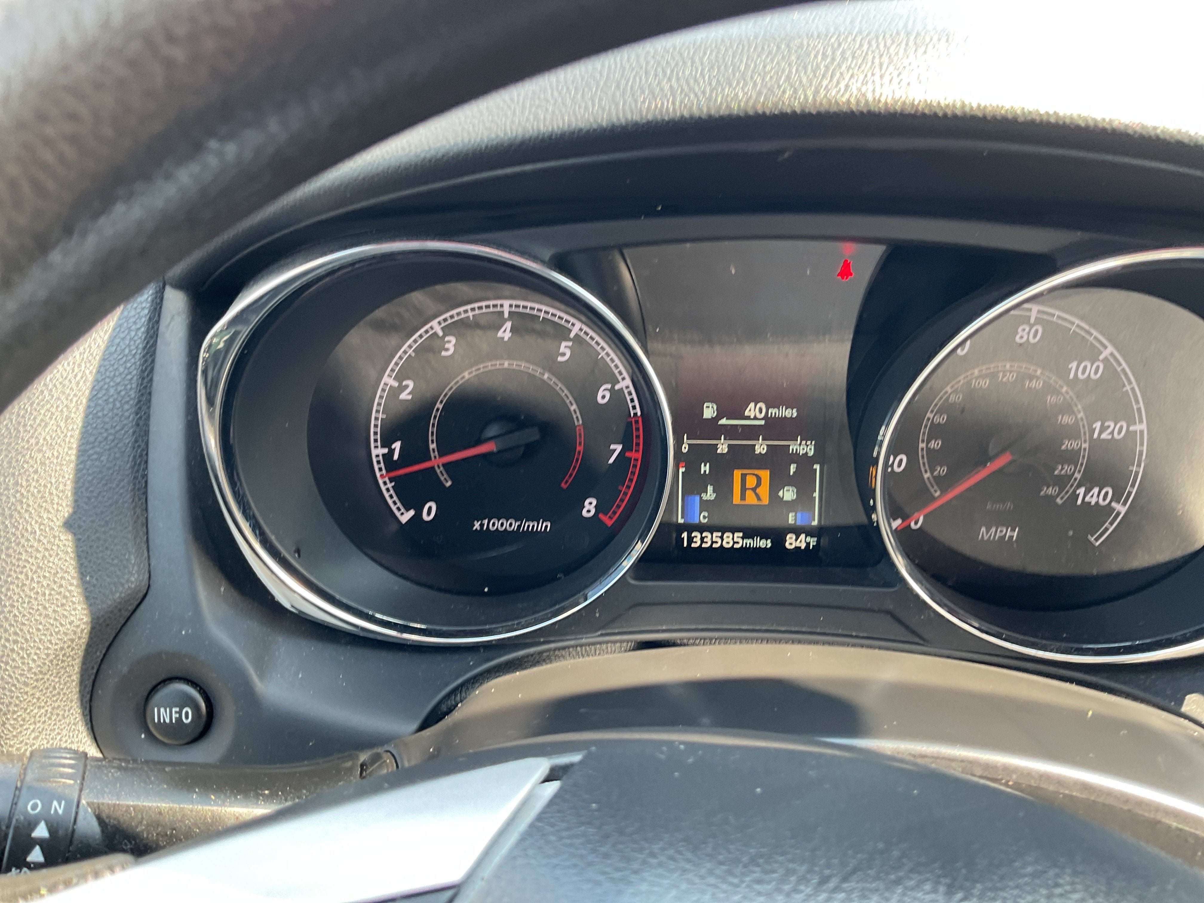 2020 Mitsubishi Outlander Sport ES 2.0
