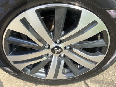 2024 Mitsubishi Outlander Sport SE