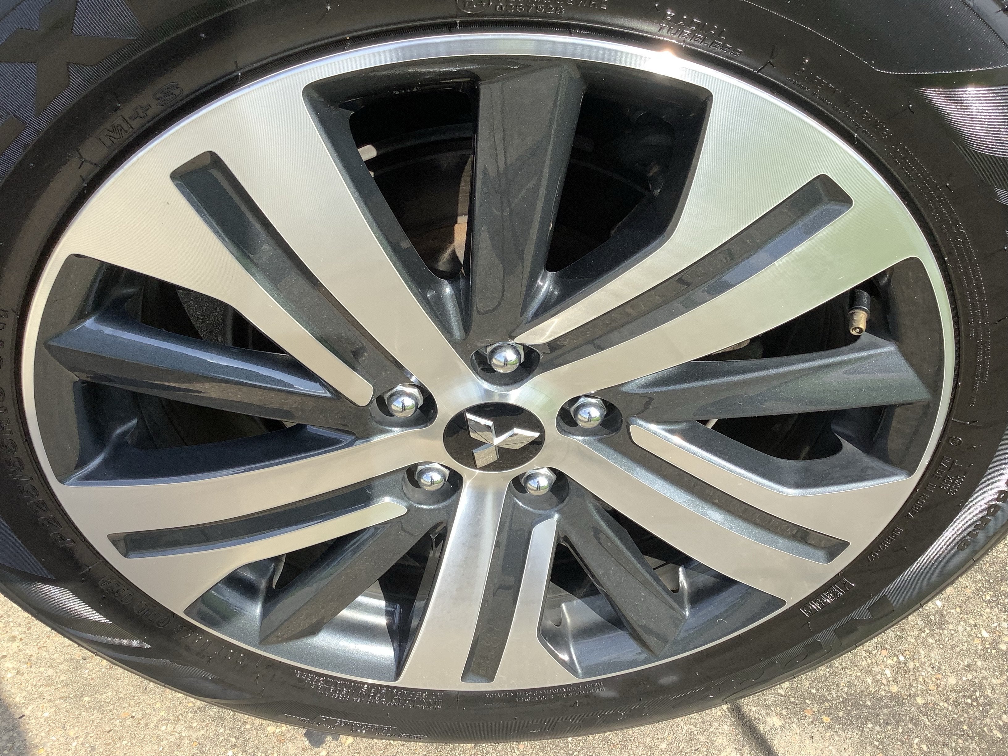 2024 Mitsubishi Outlander Sport SE