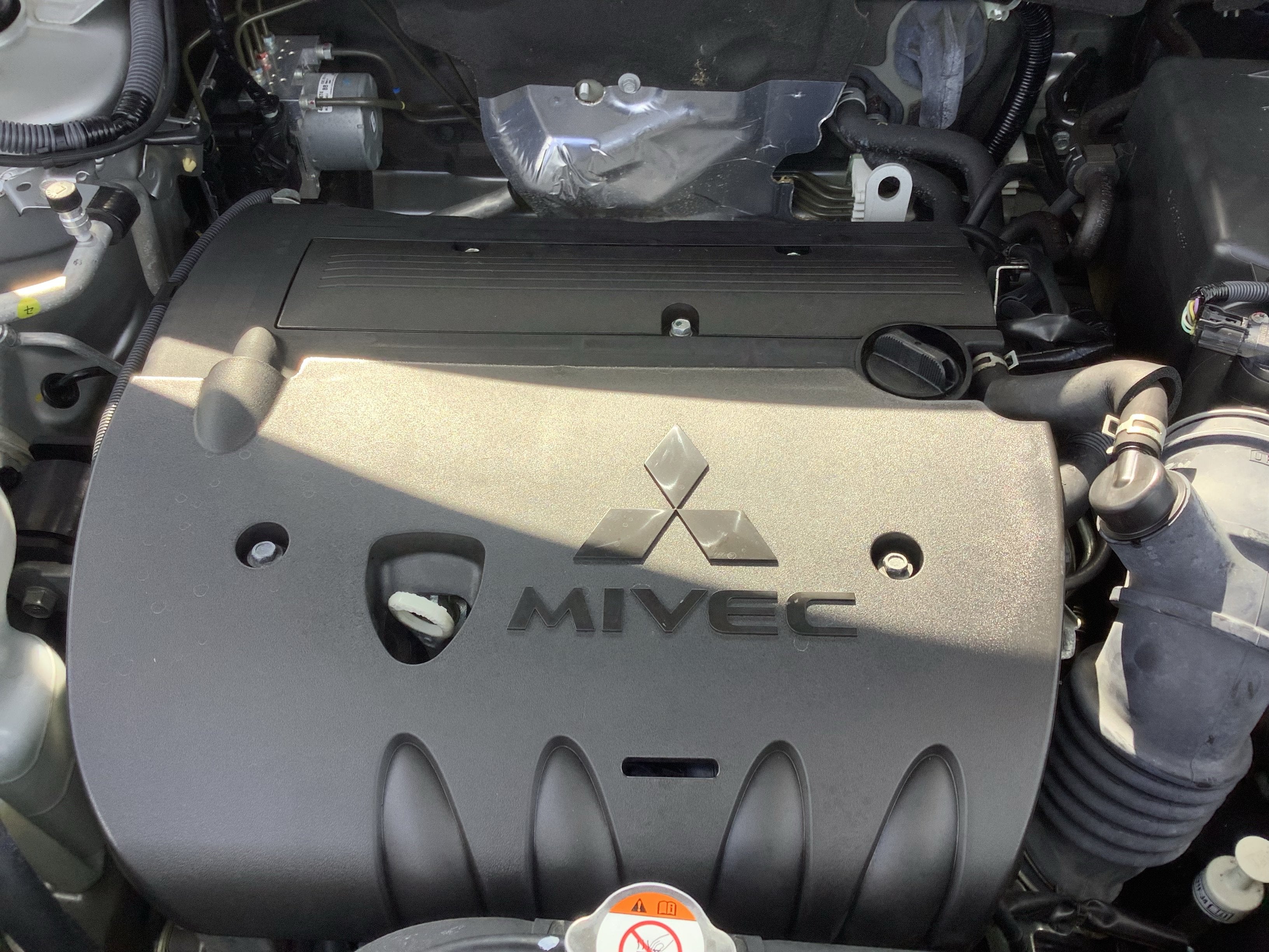 2024 Mitsubishi Outlander Sport SE