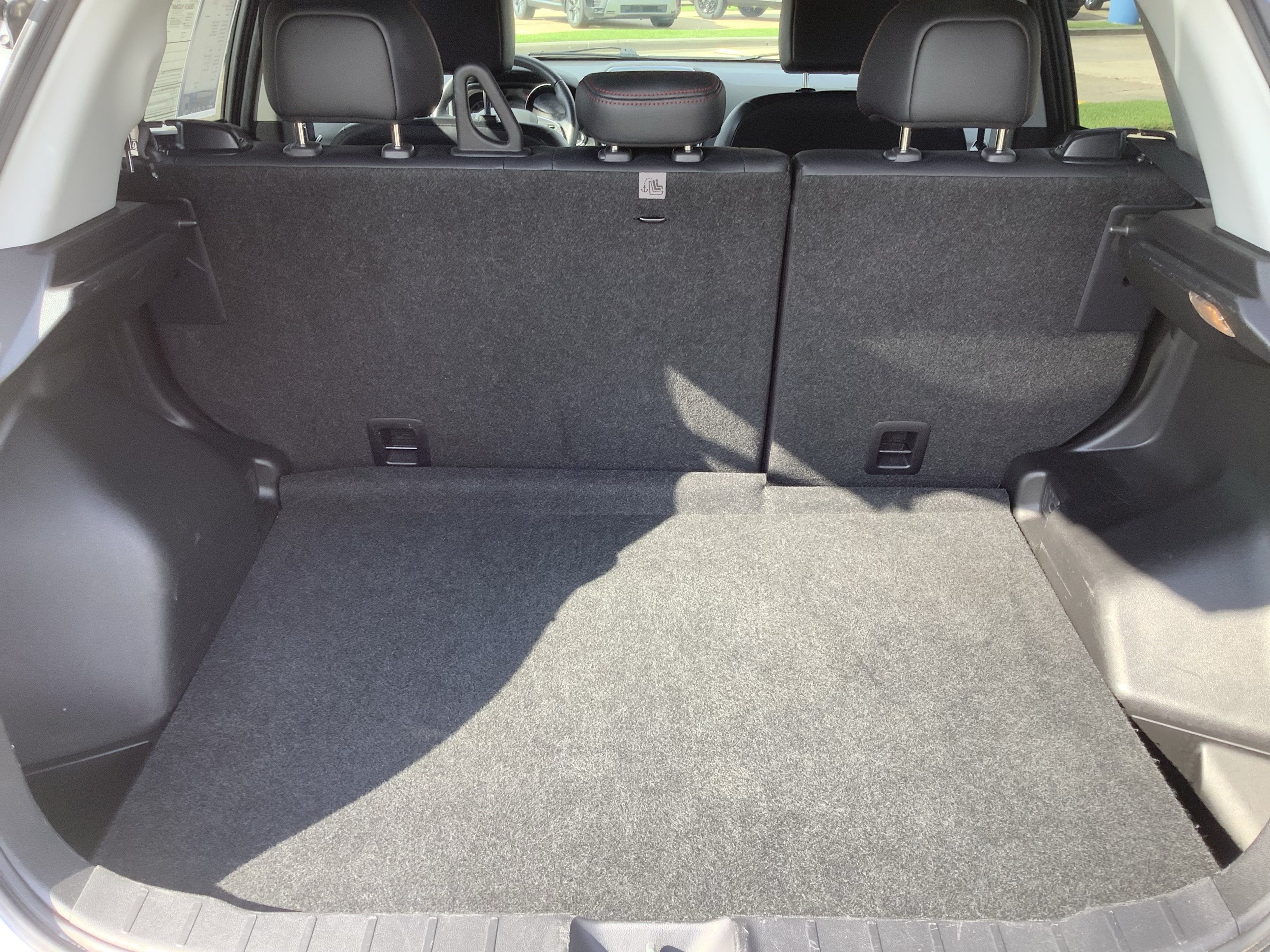 2024 Mitsubishi Outlander Sport SE