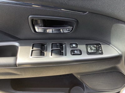 2024 Mitsubishi Outlander Sport SE
