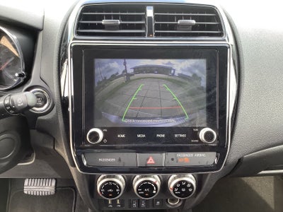 2024 Mitsubishi Outlander Sport SE
